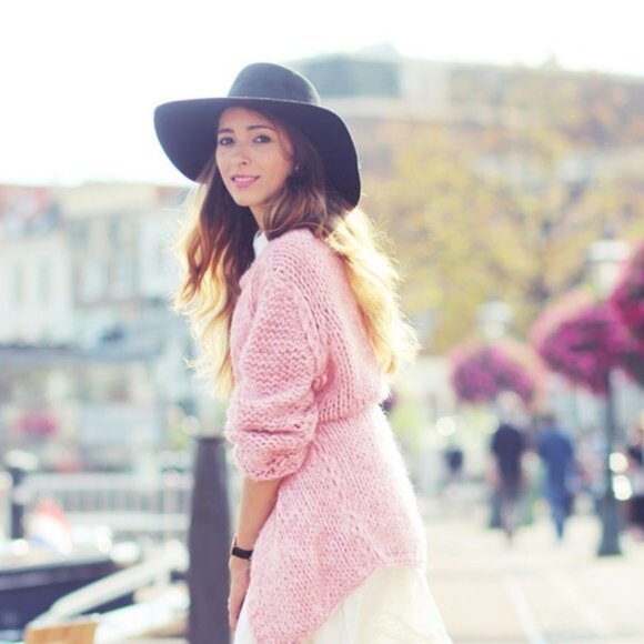 Brixton Piper Hat in Black - Large - NWT - Picture 8 of 8